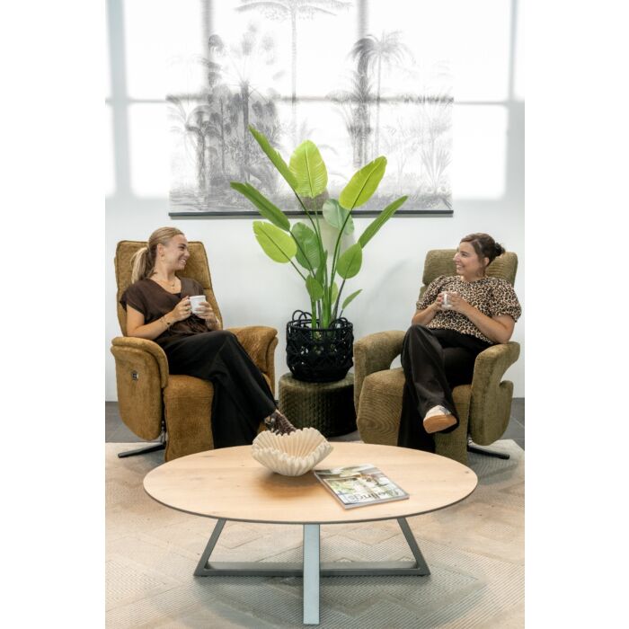 Relaxfauteuil Paris Oker