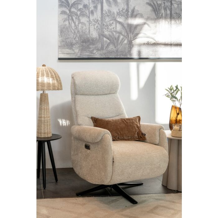 Relaxfauteuil Malmedy