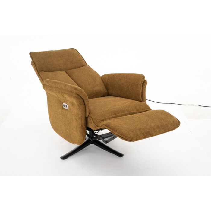 Relaxfauteuil Paris Oker