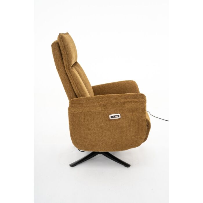 Relaxfauteuil Paris Oker