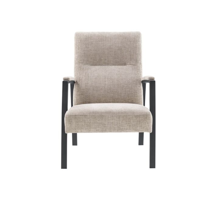 Profijt Meubel Fauteuil Altus beige