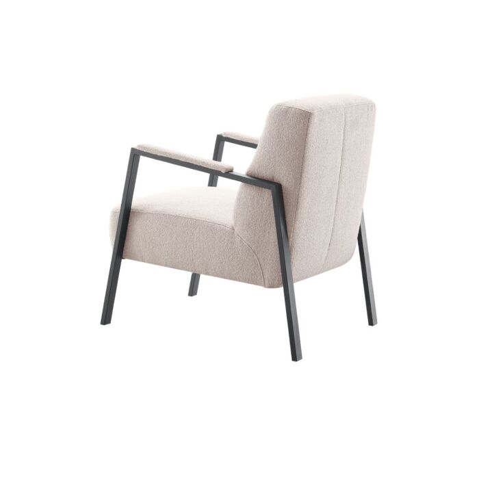 Profijt Meubel Fauteuil Safira beige