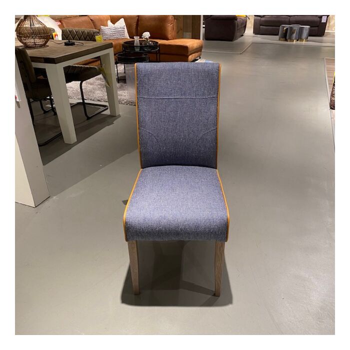 Profijt Meubel Eetkamerstoel Jeans