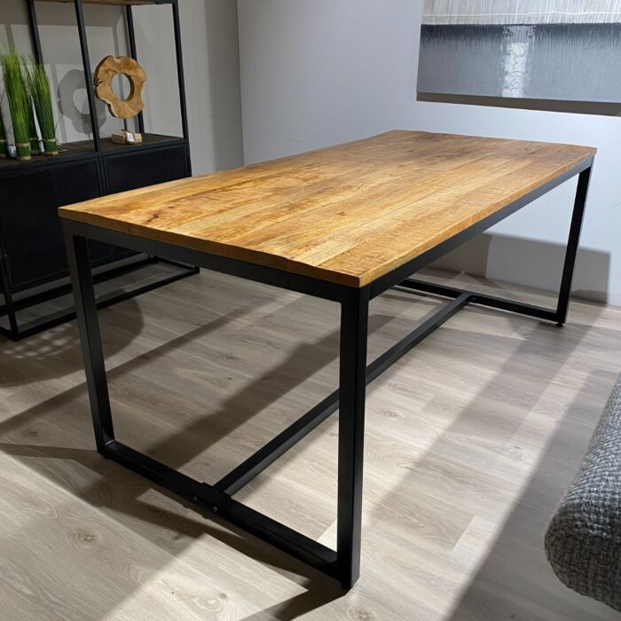 Profijt Meubel Eetkamertafel Akola