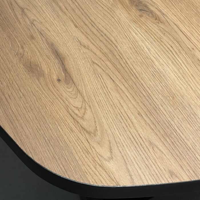 Henders & Hazel Eettafel Avalox 210x110