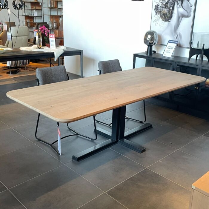 Feelings Eettafel Lars
