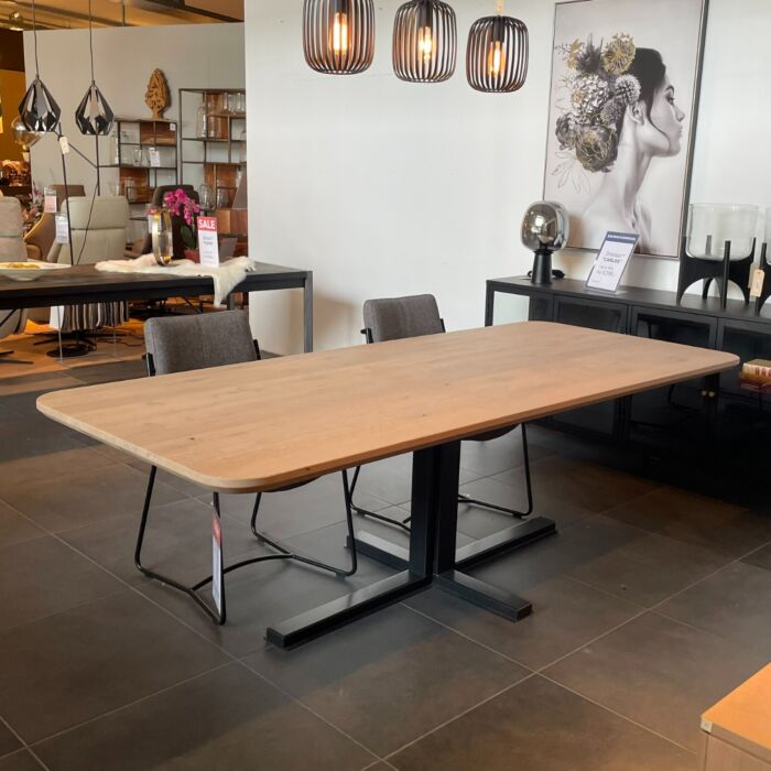 Feelings Eettafel Lars