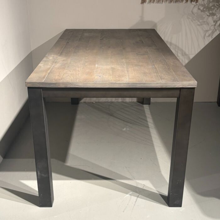 Profijt Meubel Eettafel Tregosa 95x190cm