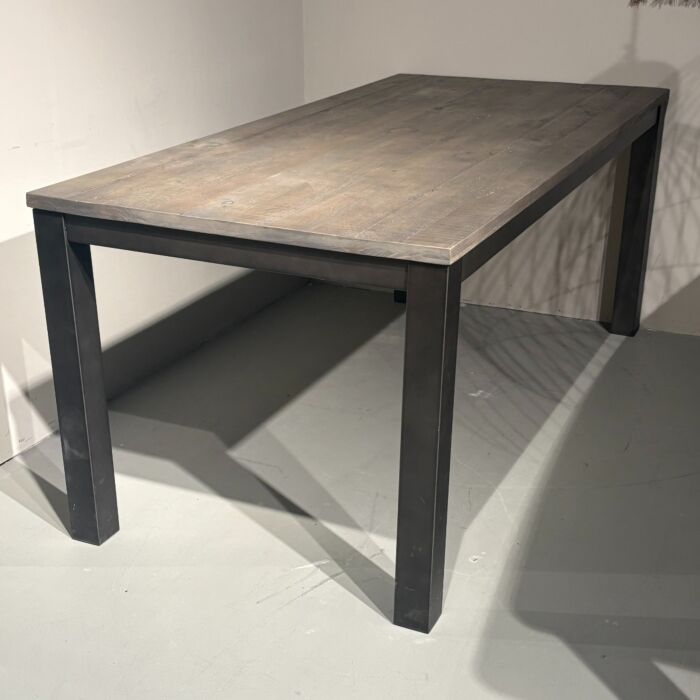 Profijt Meubel Eettafel Tregosa 95x190cm