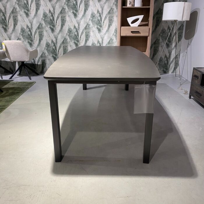 Profijt Meubel Eettafel Elvissa 105x230 cm