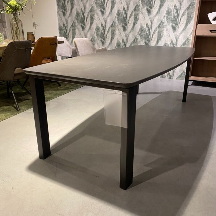Profijt Meubel Eettafel Elvissa 105x230 cm