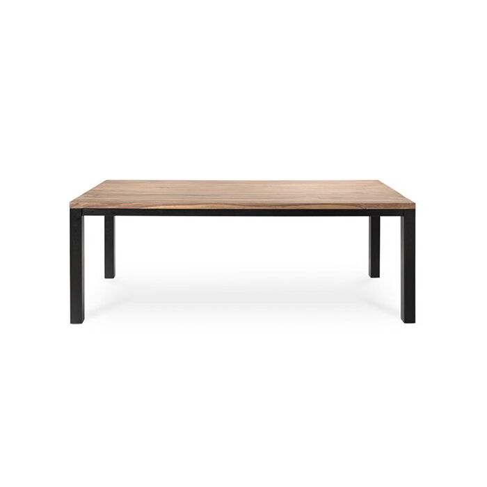 Feelings Eettafel Terrance 220cm