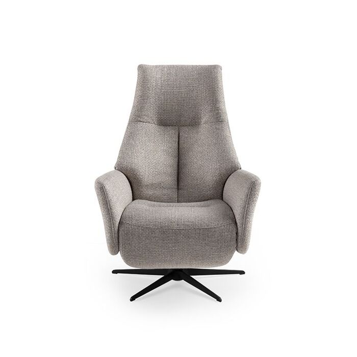 Feelings Relaxfauteuil Sophia Grijs