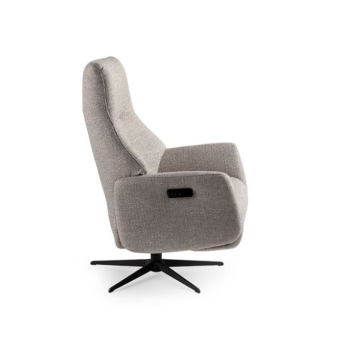 Feelings Relaxfauteuil Sophia Grijs