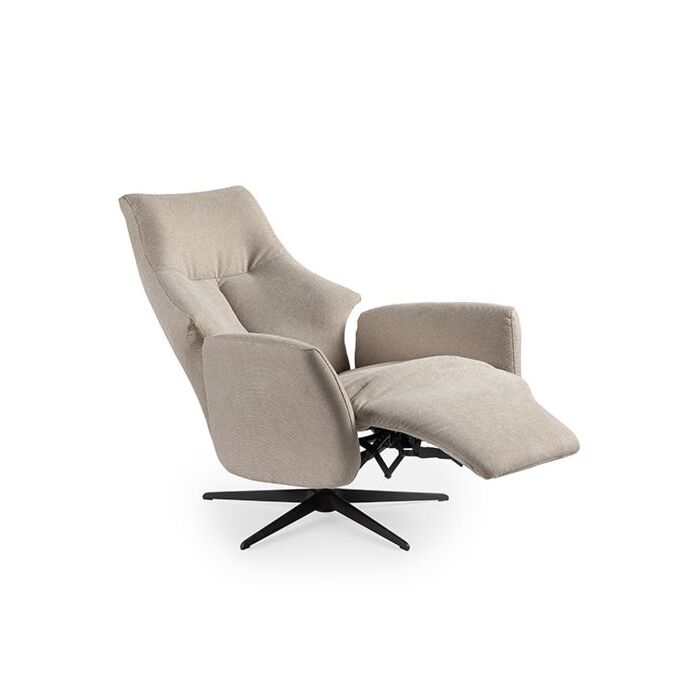 Feelings Relaxfauteuil Sophia Beige