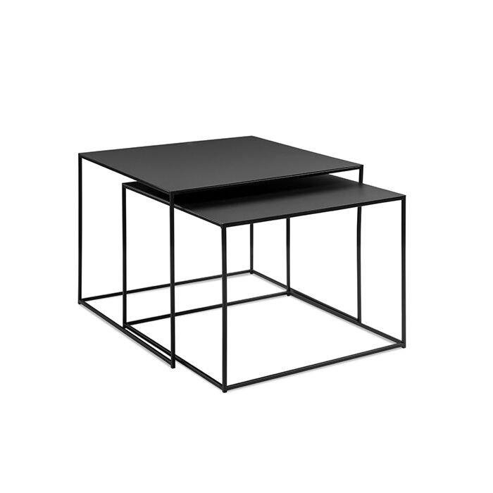 Feelings Salontafel Set Rebbel