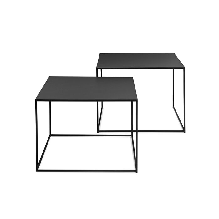 Feelings Salontafel Set Rebbel