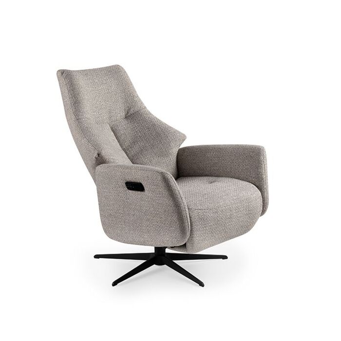 Feelings Relaxfauteuil Sophia Grijs