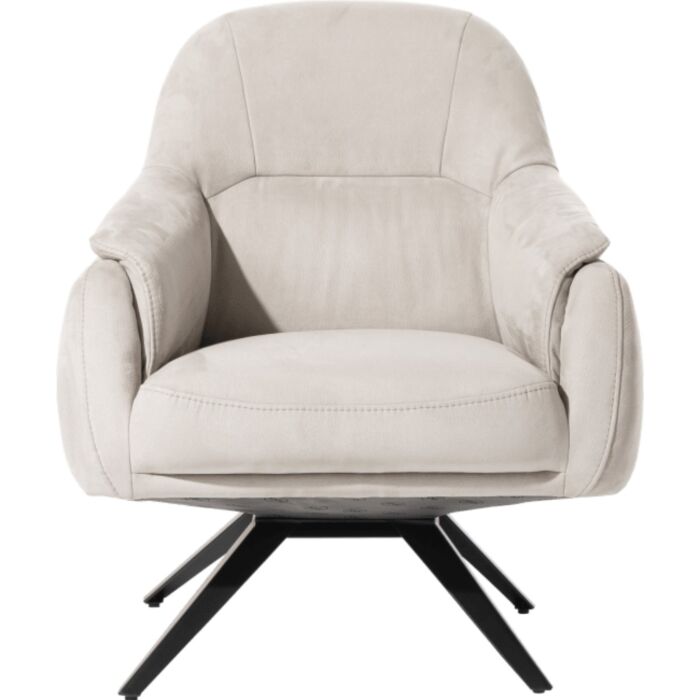 Asti, Fauteuil Lage Rug