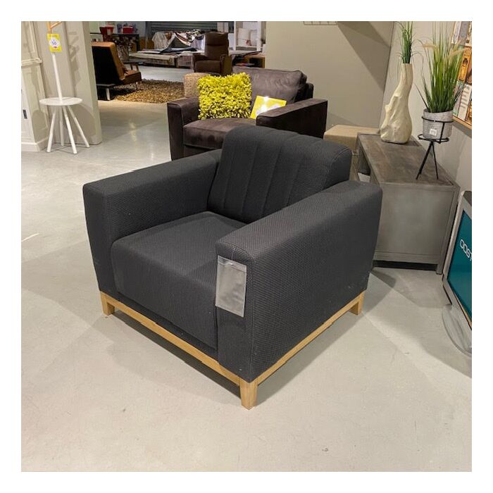 Profijt Meubel Fauteuil Blok