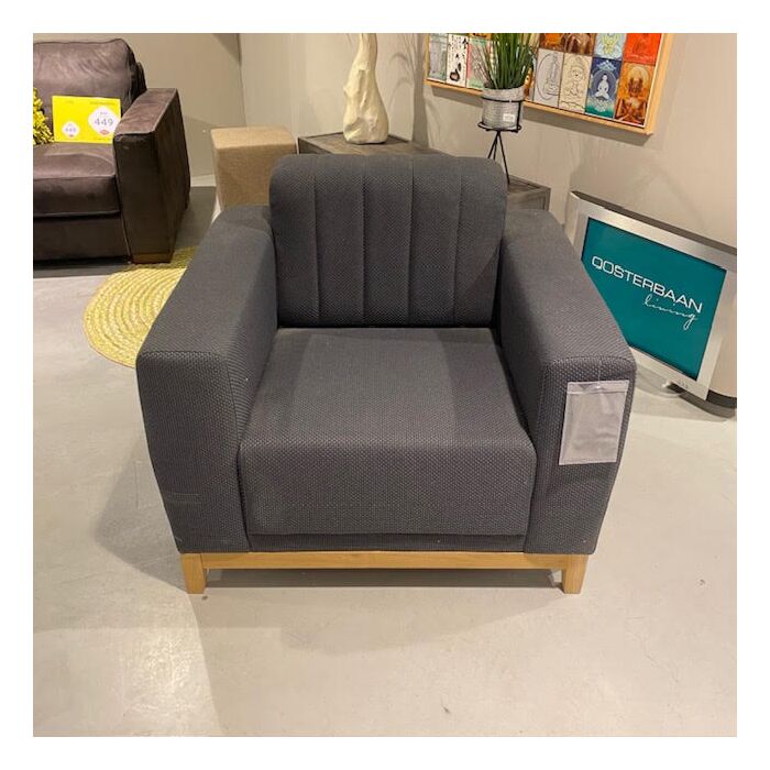 Profijt Meubel Fauteuil Blok