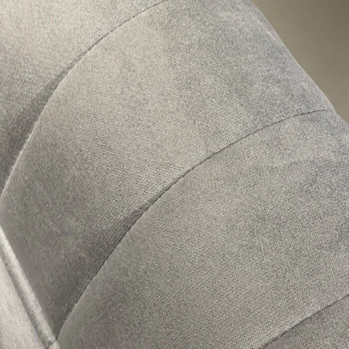 H&H Fauteuil Northon 