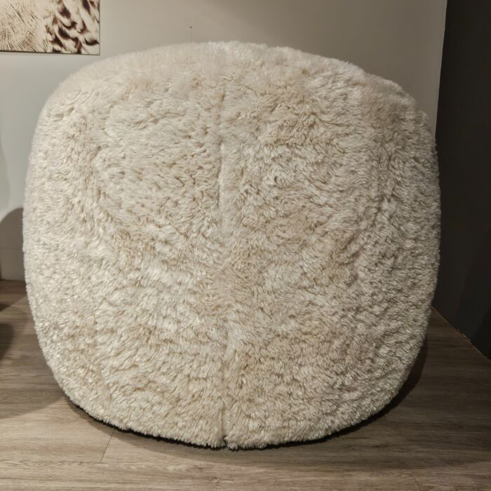 Fauteuil Timmy Creme 