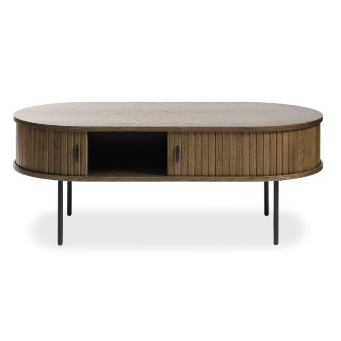 Salontafel Philou Smoked Oak