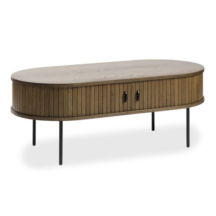 Salontafel Philou Smoked Oak