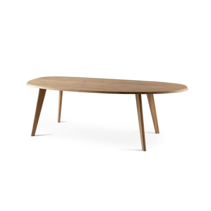 Feelings Eettafel Geronimo