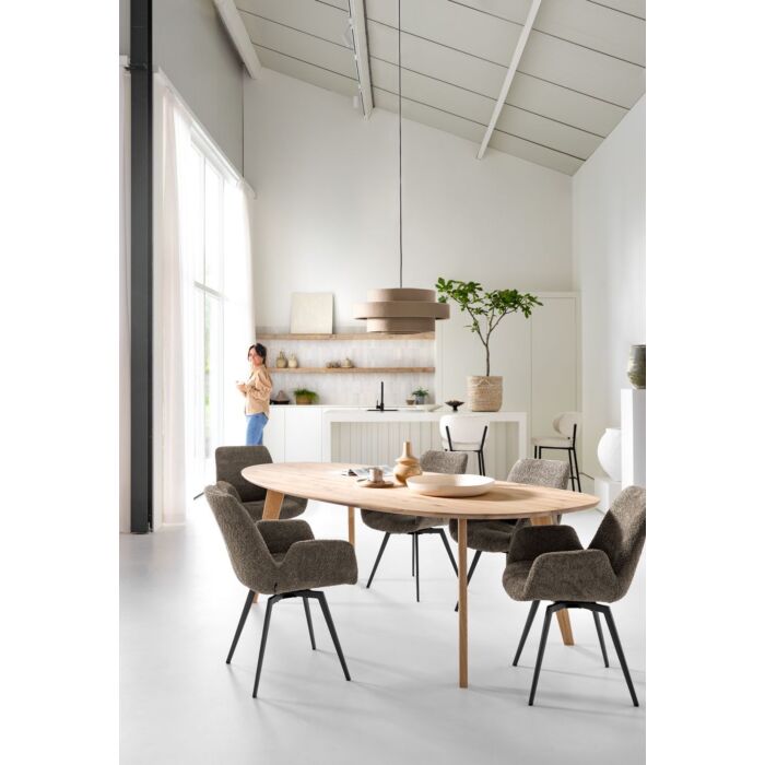 Feelings Eettafel Geronimo