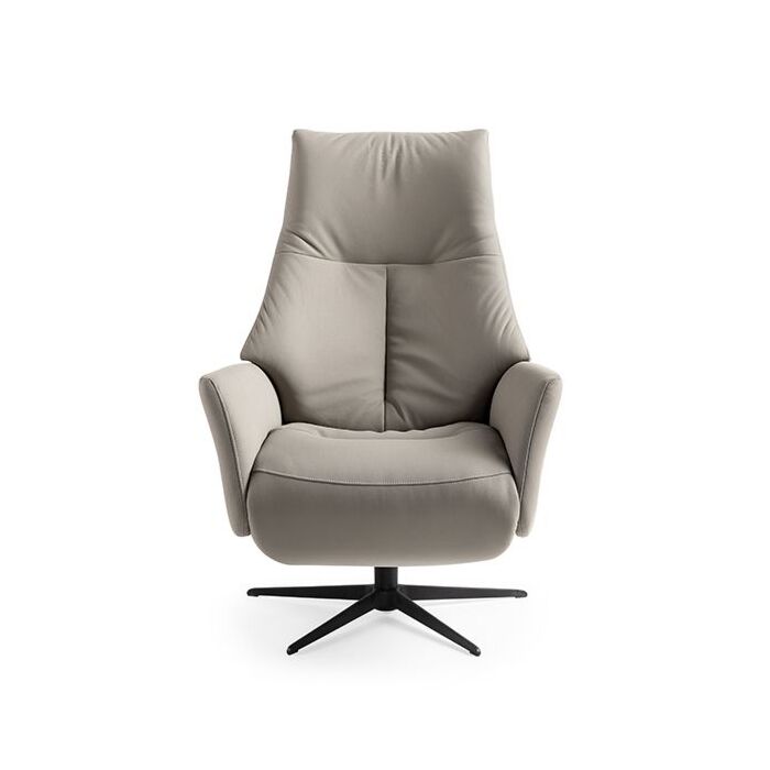 Feelings Relaxfauteuil Sophia Leer