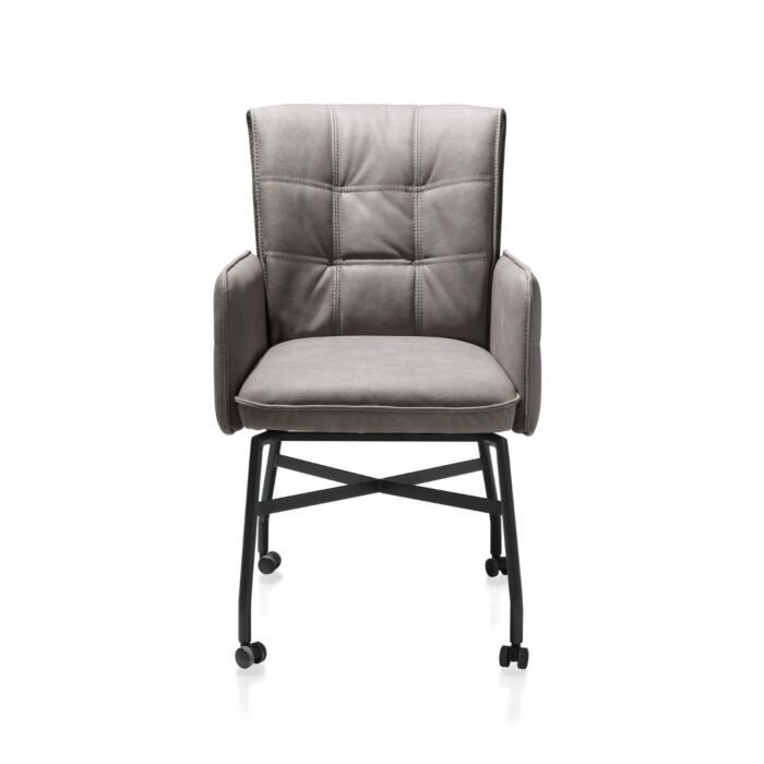 Eden, Armstoel - Metalen Frame