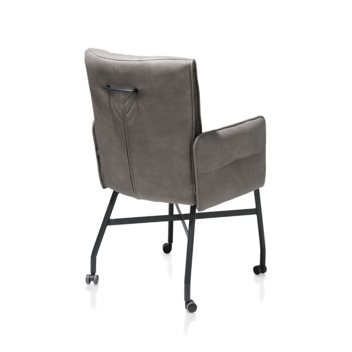 Eden, Armstoel - Metalen Frame