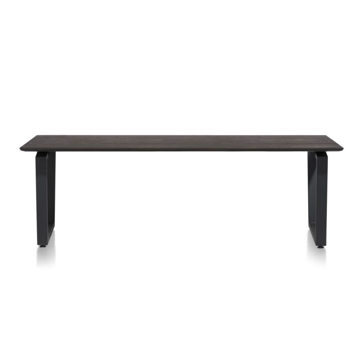 Livada, Eetkamertafel 250 X 100 Cm