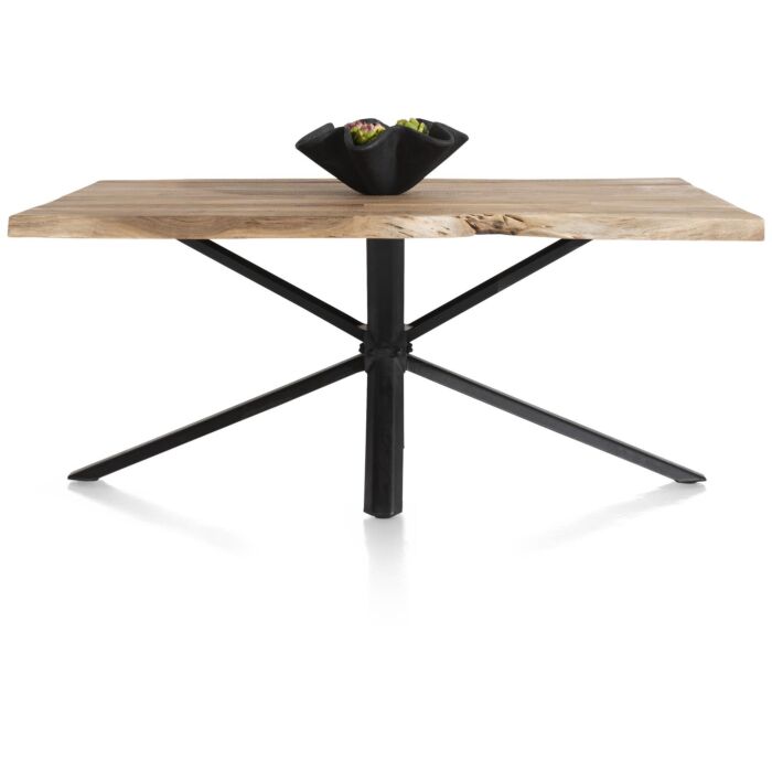 Eetkamertafel Living 180 Cm