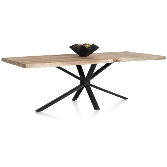 Eetkamertafel Living 240 Cm