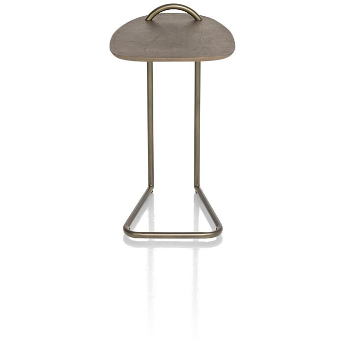 Dorval, Laptop-Tafel 35.5 X 44 Cm