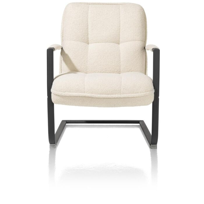 H&H Fauteuil Cavo
