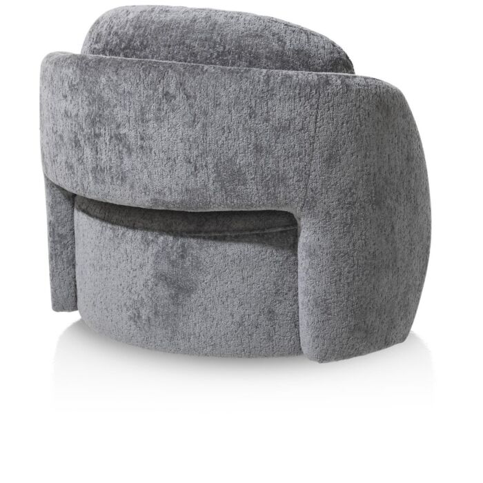 Fauteuil Murcial Diameter 80 Cm
