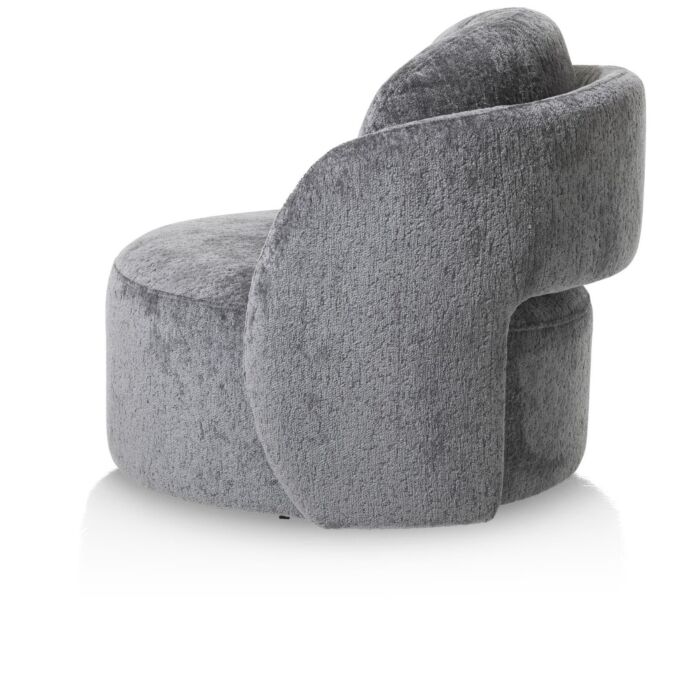 Fauteuil Murcial Diameter 80 Cm
