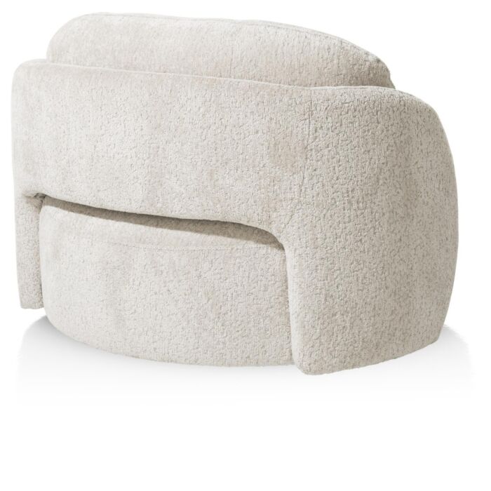 Fauteuil Murcial Diameter 100 Cm