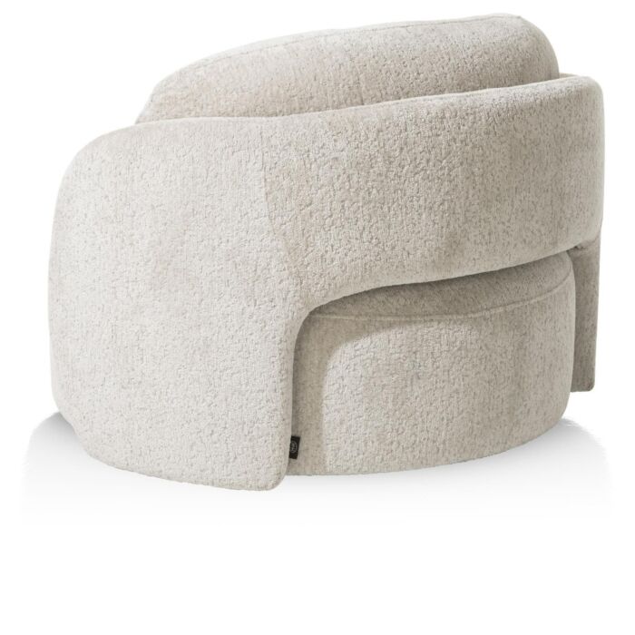 Fauteuil Murcial Diameter 100 Cm