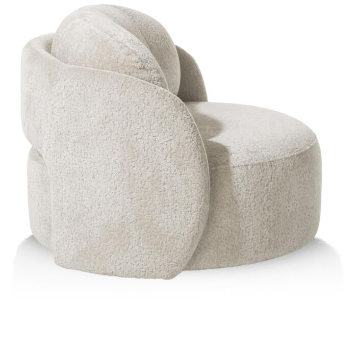 Fauteuil Murcial Diameter 100 Cm