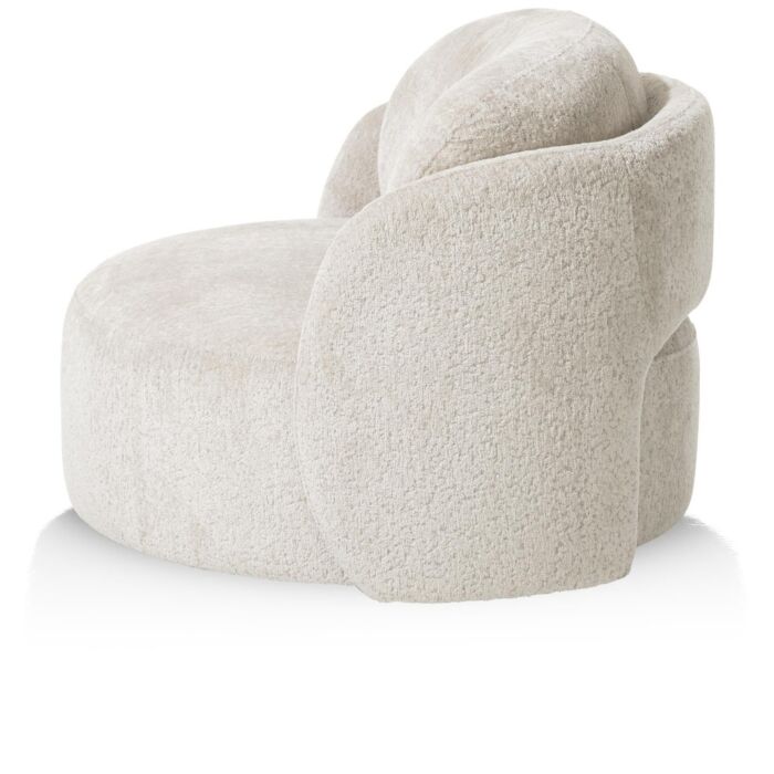 Fauteuil Murcial Diameter 100 Cm