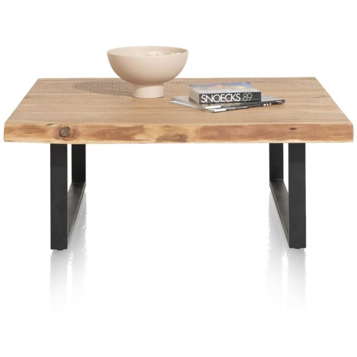 Salontafel Living 100 Cm