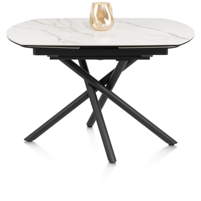 Uitschuiftafel Preston 