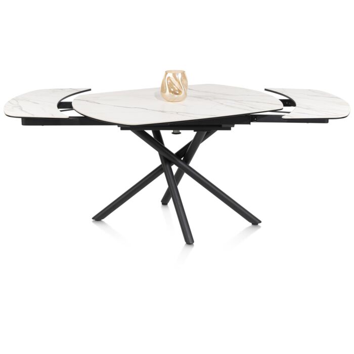 Uitschuiftafel Preston 