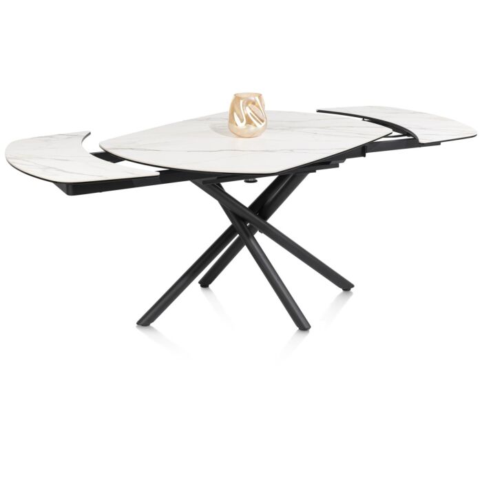 Uitschuiftafel Preston 