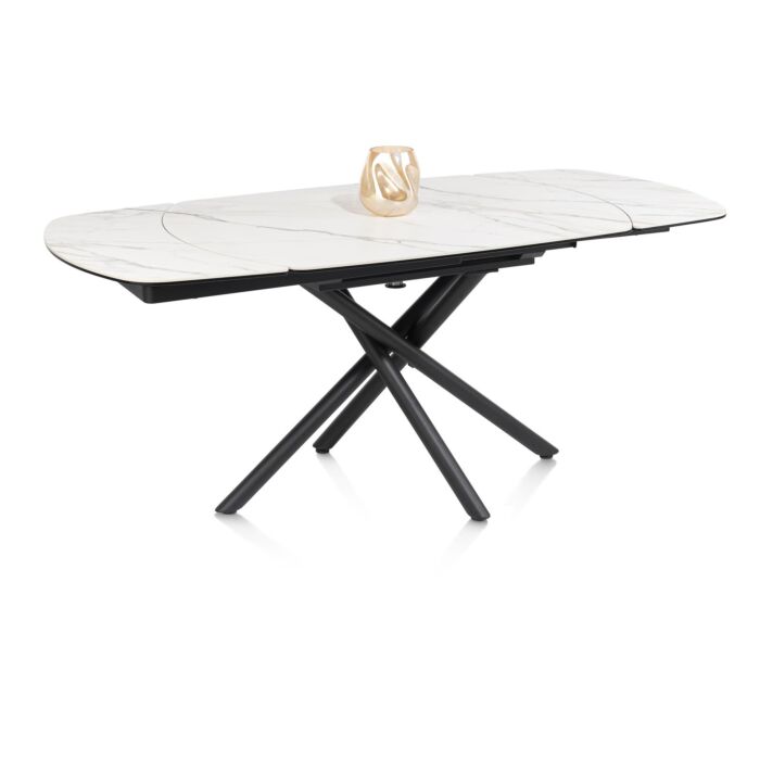Uitschuiftafel Preston 